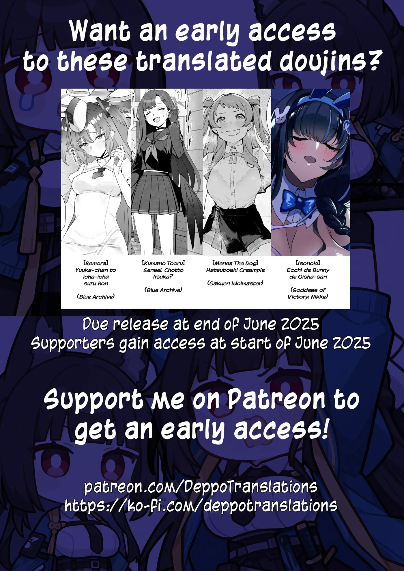 Mother's Day 2025 Chapter 1000 Page 10